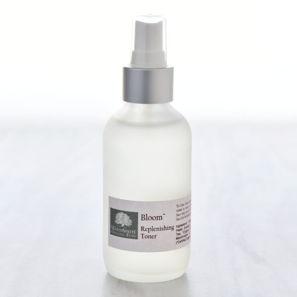 Bloom Replenishing Toner