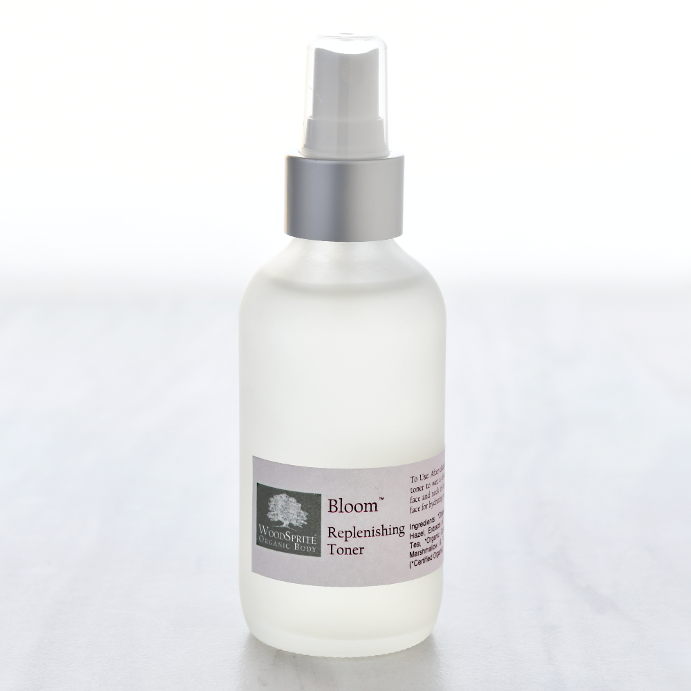 Bloom Replenishing Toner - Image 2
