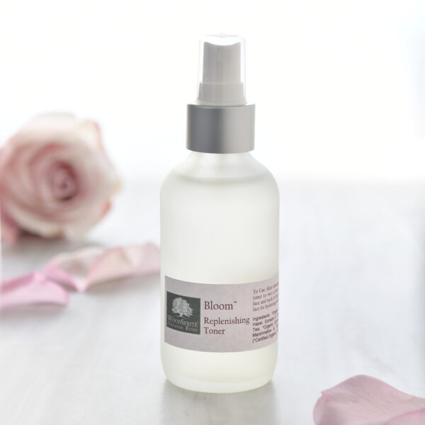 Bloom Replenishing Toner