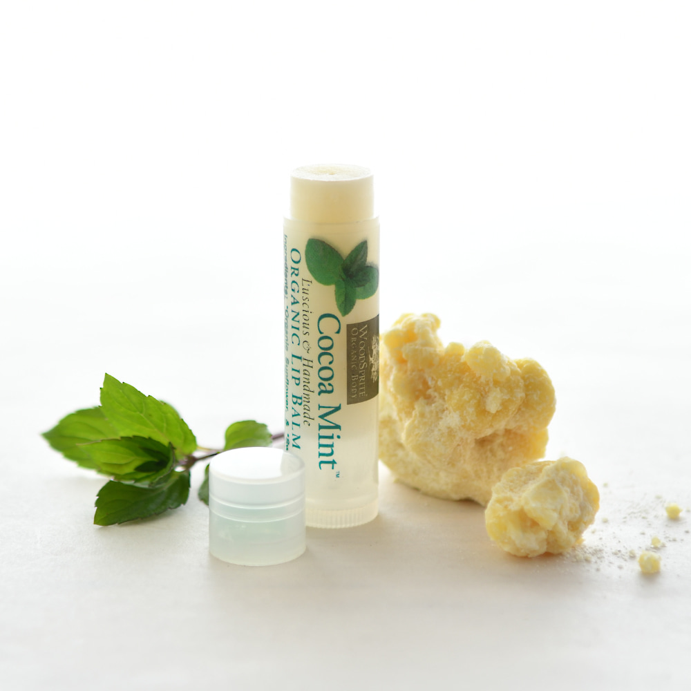 Luscious Organic Lip Balms .15 oz Tube - Image 5