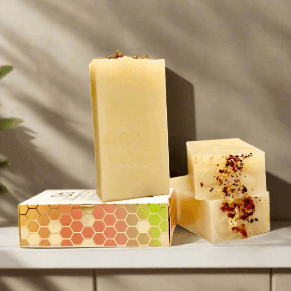 Coconut Dreams Mango Butter and Coconut Milk Soap