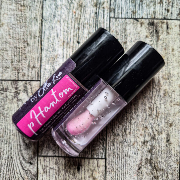 pHantom Gloss by Ollie Lue