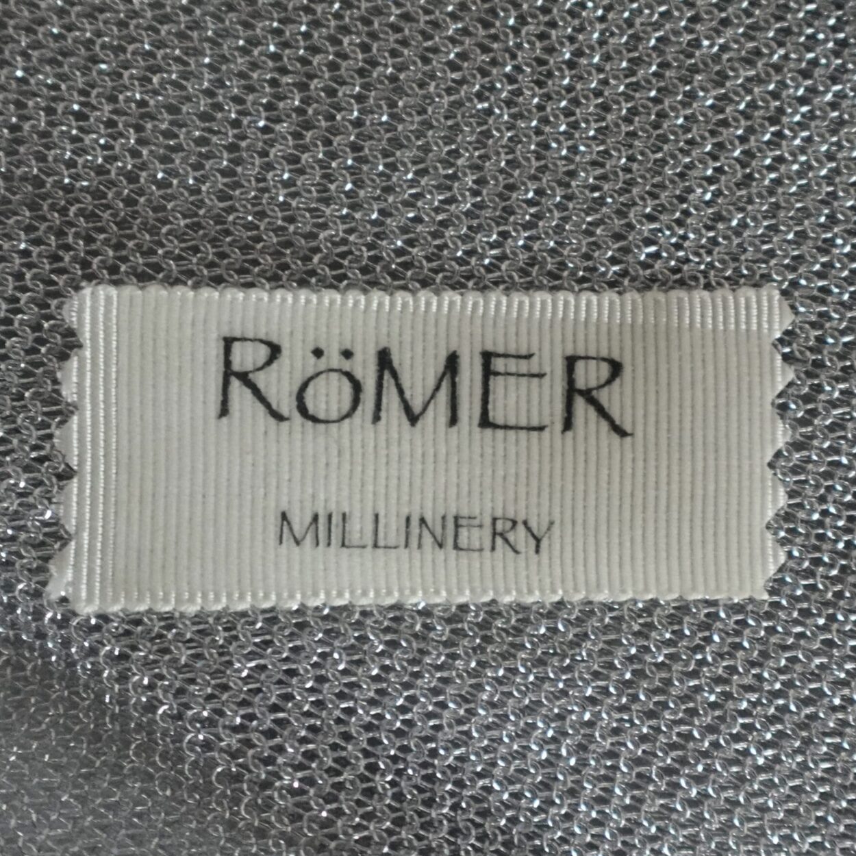 Romer Millinery