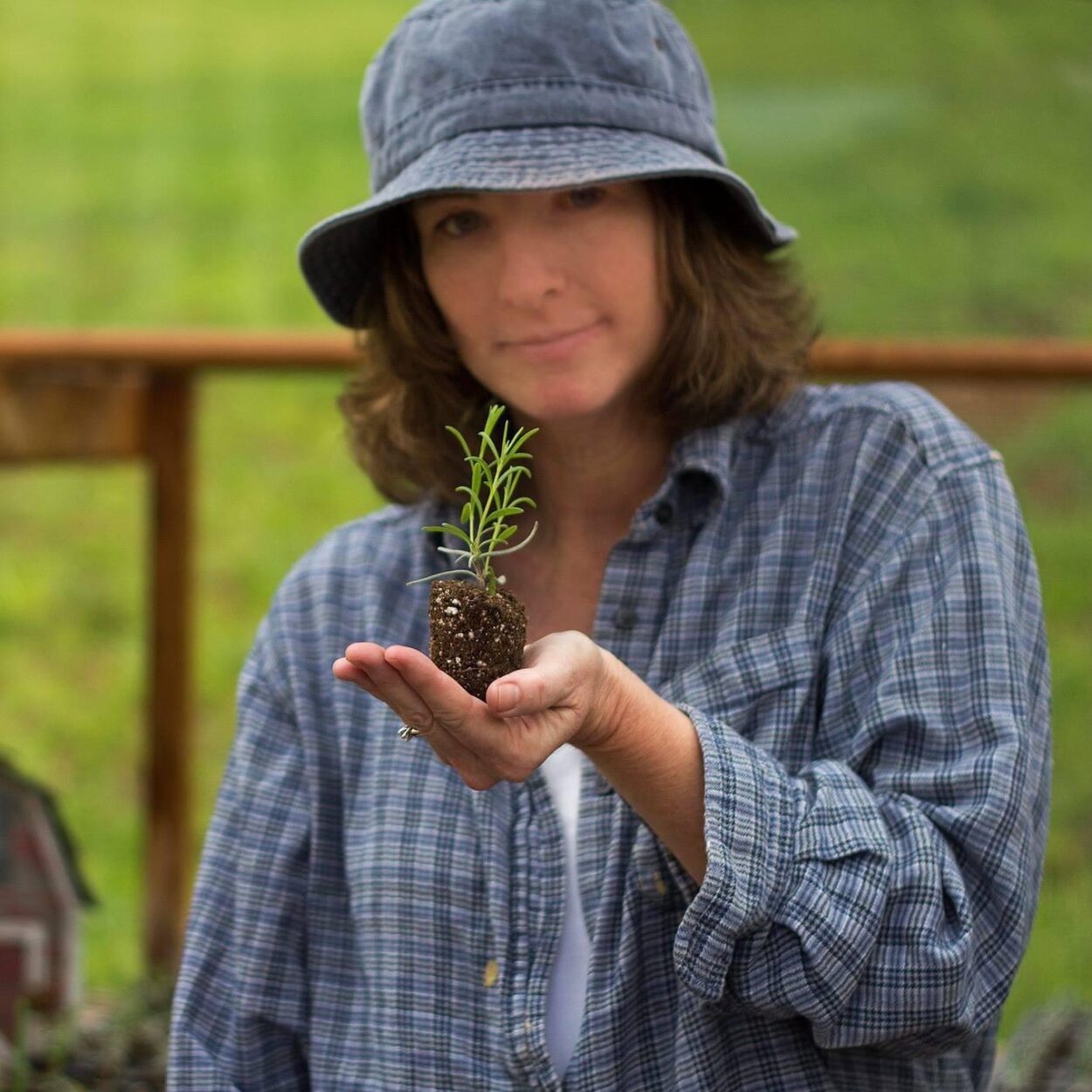 Leaping Lavender Herb Farm, LLC