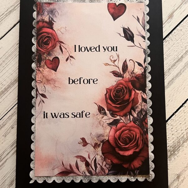 Greeting Cards ~ Valentines