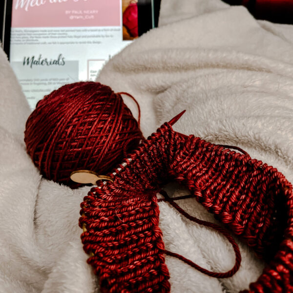 PREORDER Melt the Ice Hat