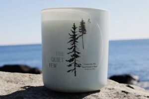 The Maverick-Cool Waters & Musk