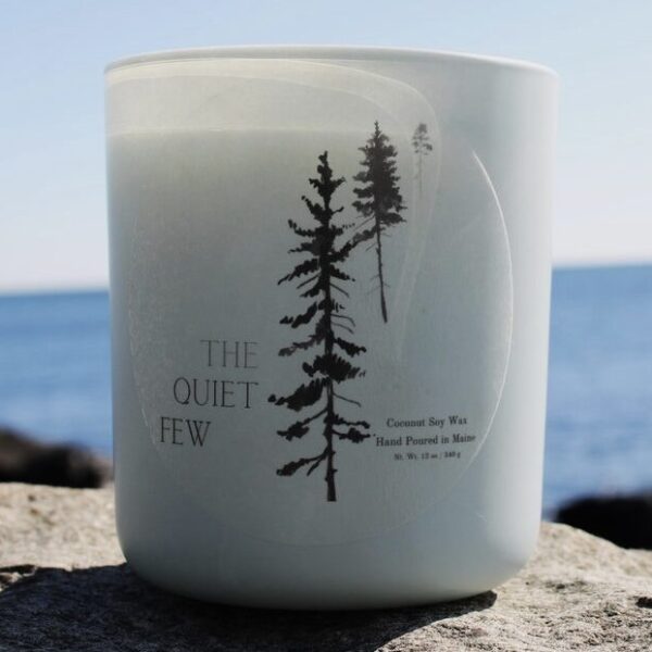 The Maverick-Cool Waters & Musk