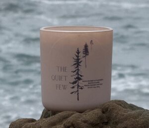 The Dreamer-Plum & Sugar