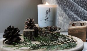 Charlie Brown Tree-Balsam Fir
