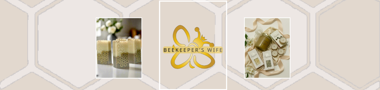 Beekeeper's Wife