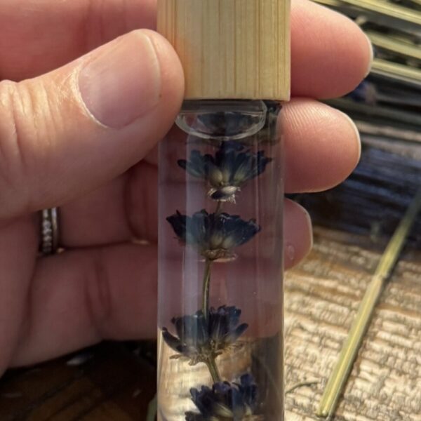 Lavender Roll-on Relaxer