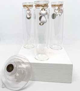 Prop Station - White Cats