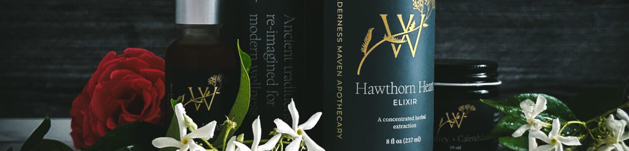 Wilderness Maven Apothecary