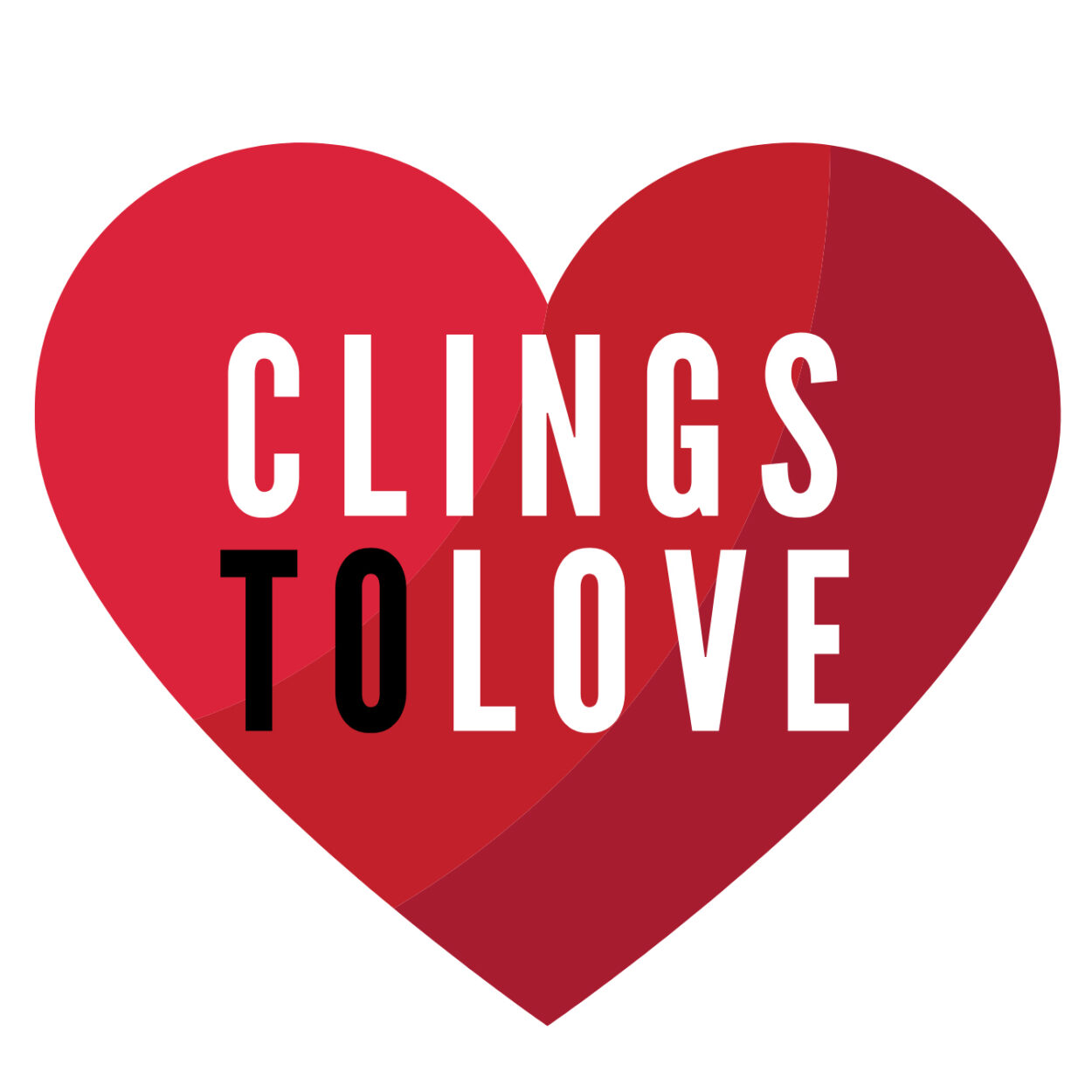Clings to Love
