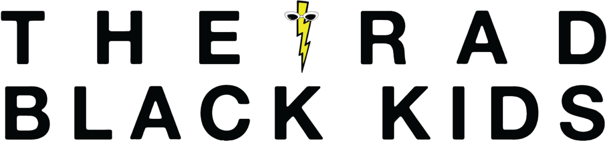 The Rad Black Kids