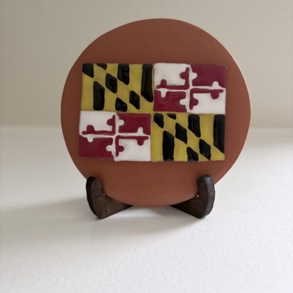 Maryland themed Coasters