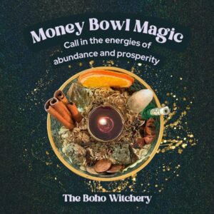 Money Bowl Magic Guide