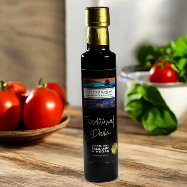 Traditional Dark Balsamic