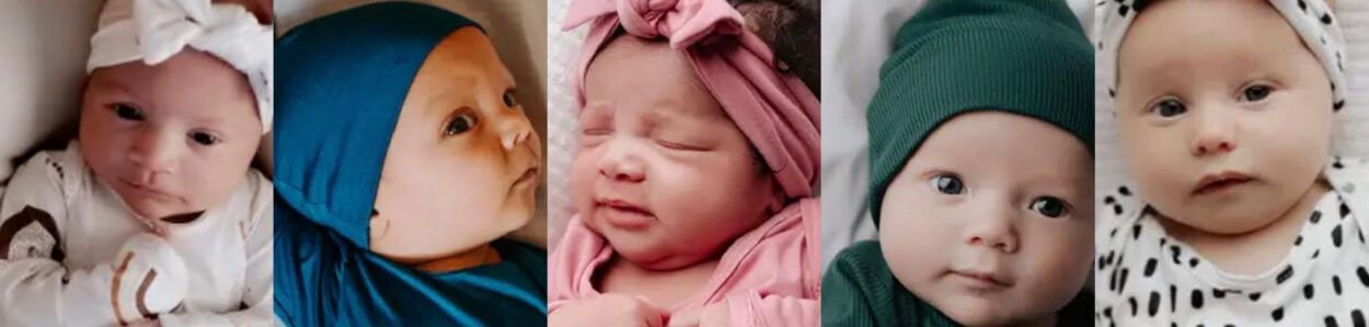 Blue Kangaroo Children's Clothing Boutique