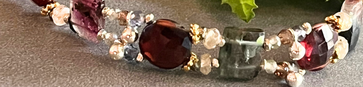 Hallie’s Comet Fine Jewelry