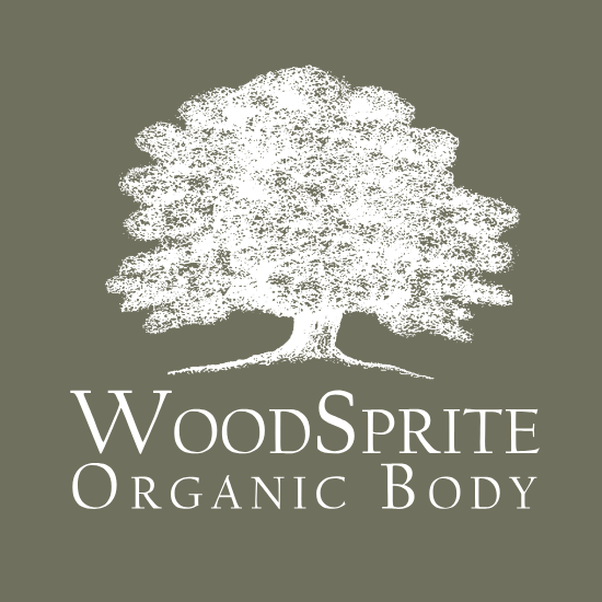 WoodSprite Organic Body