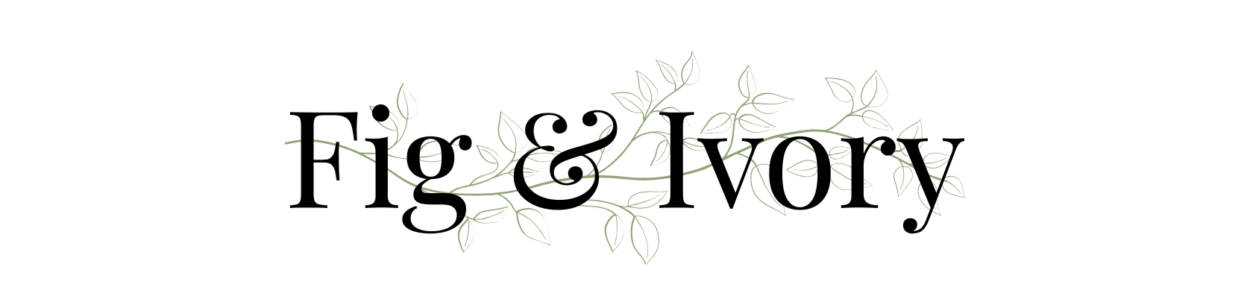 Fig & Ivory