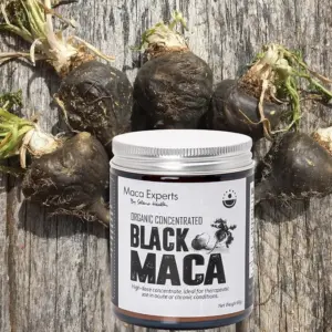 Seleno Health Concentrated Black Maca Extract - 65 grams