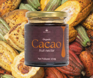 Seleno Health Cacao Fruit Nectar - Low Glycemic Sweetener
