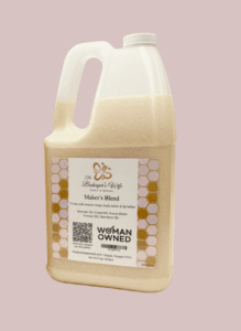 Cocoa Butter Soap Making Oils