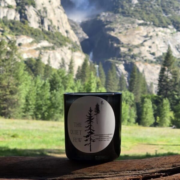 Shy Bird-Lavender & Earl Grey