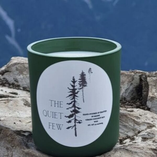 The Wanderer-Mountain Air & Cypress