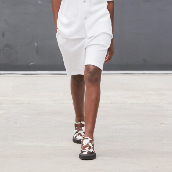 The Rad Black Kids – Bahle Loafers SUPERLIGHT (Women’s)