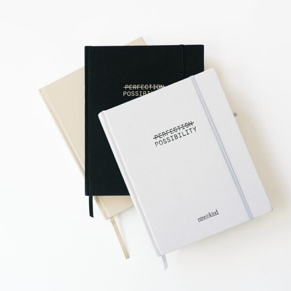 Nine to Kind Possibility Planner