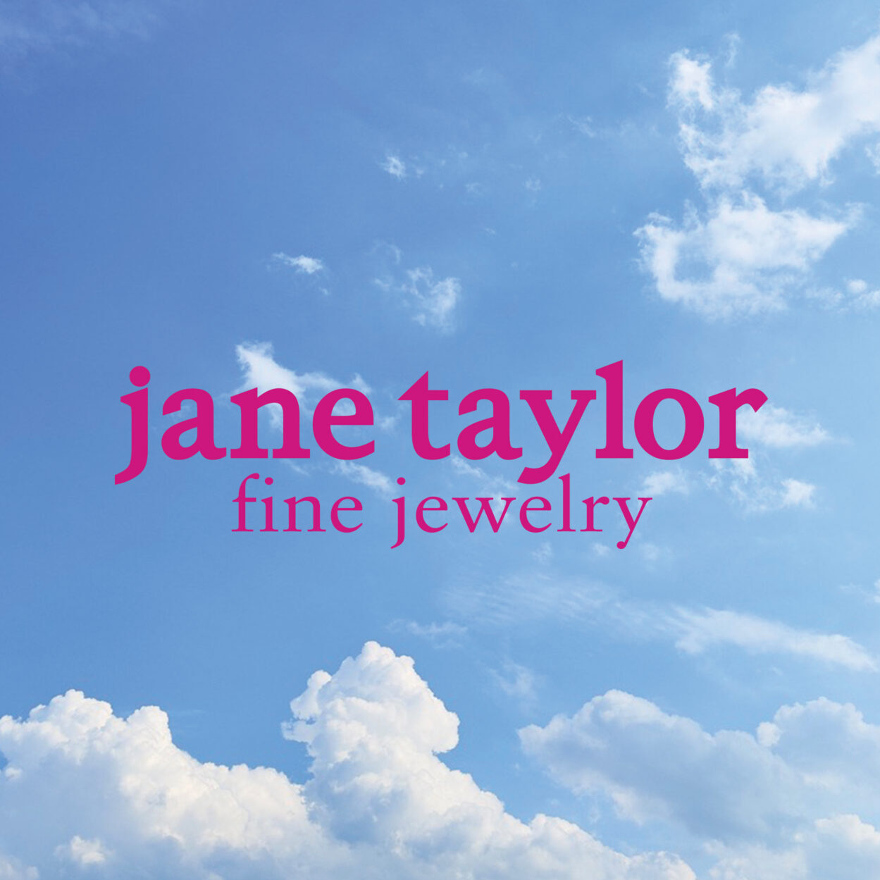 Jane Taylor Jewelry
