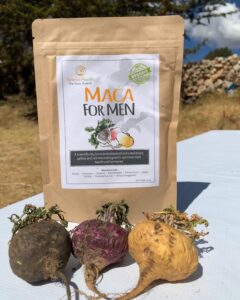 Seleno Health Maca For Men Powder - 300 grams