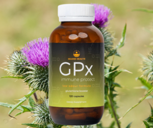 Seleno Health GPx Immune Protect - 120 caps