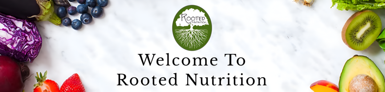Rooted Nutrition