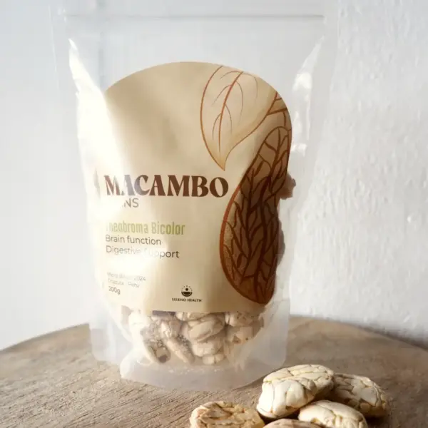 Seleno Health Macambo Beans – 200 grams