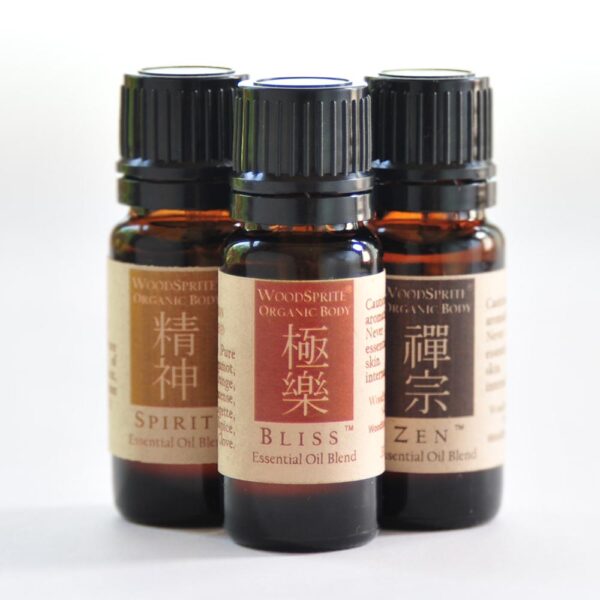 Essential Oils – Singles or Blends
