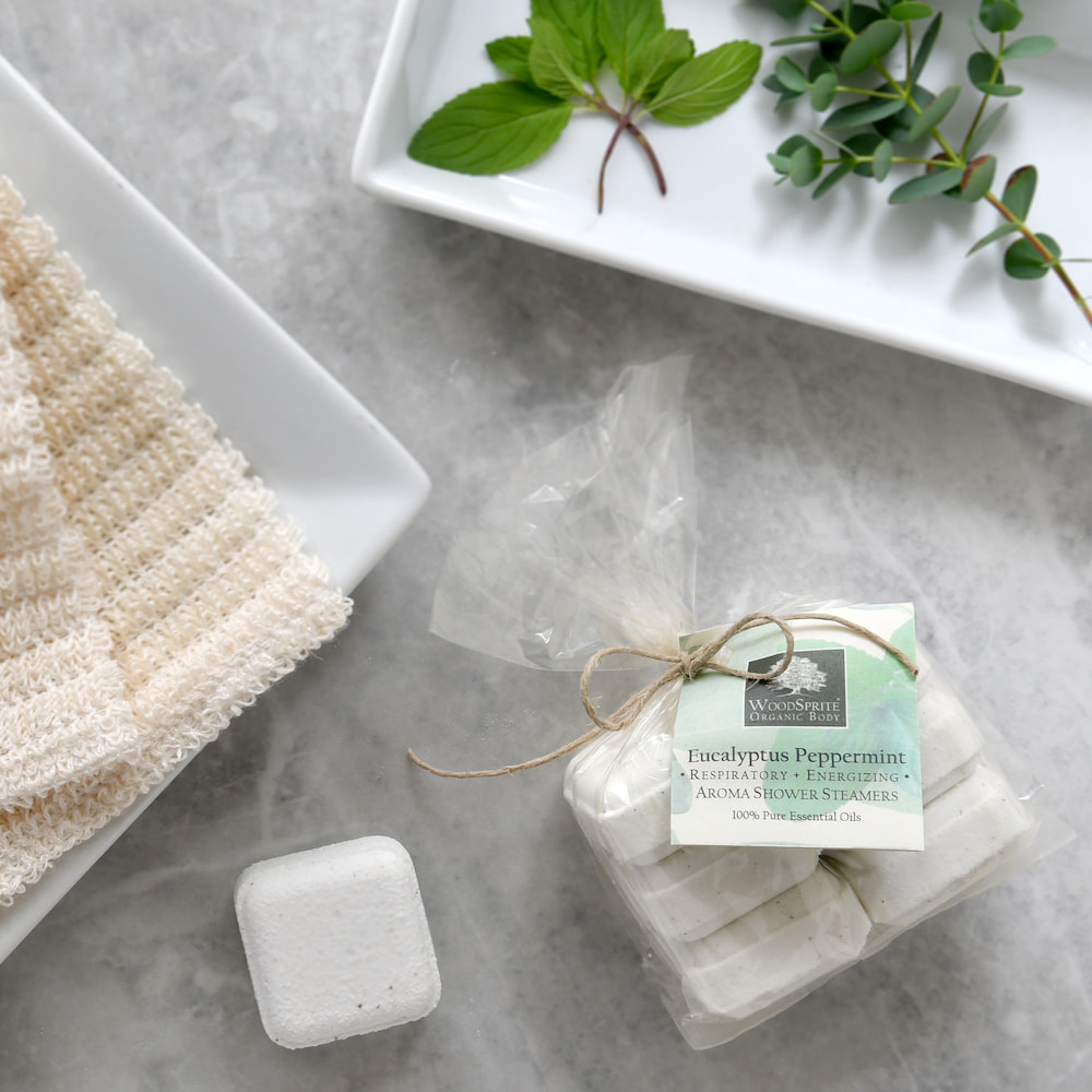 Aroma Shower Steamers - Image 3