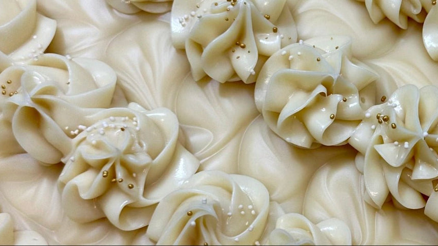 Creamy Cocoa Butter Natural Soap