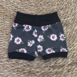 Daisy Infant/Toddler Shorties