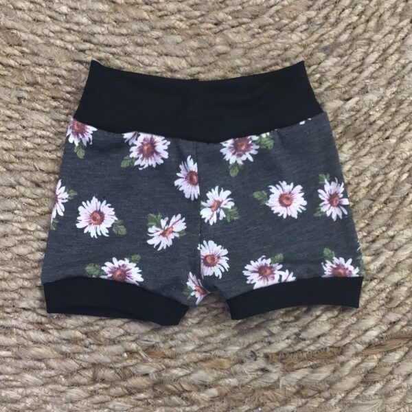 Daisy Infant/Toddler Shorties