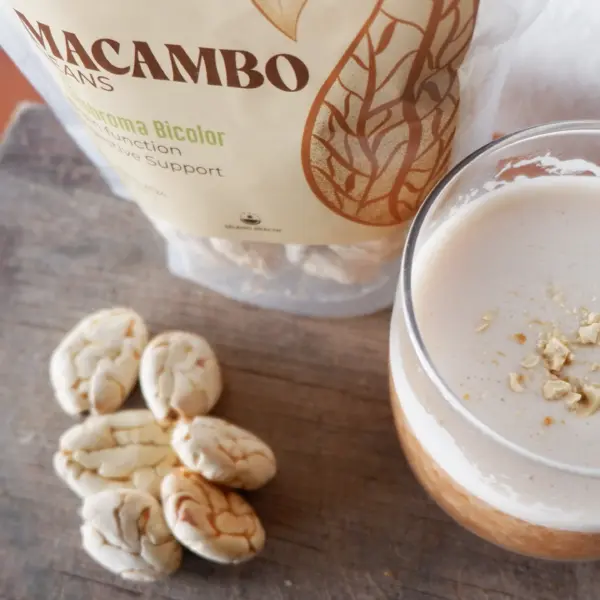 Seleno Health Macambo Beans – 200 grams