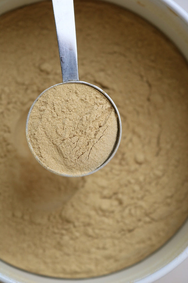 Women's Maca Powder