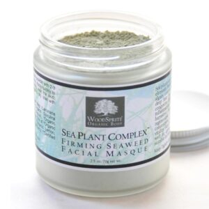 Sea Plant Complex - Firming Seaweed Facial Masque