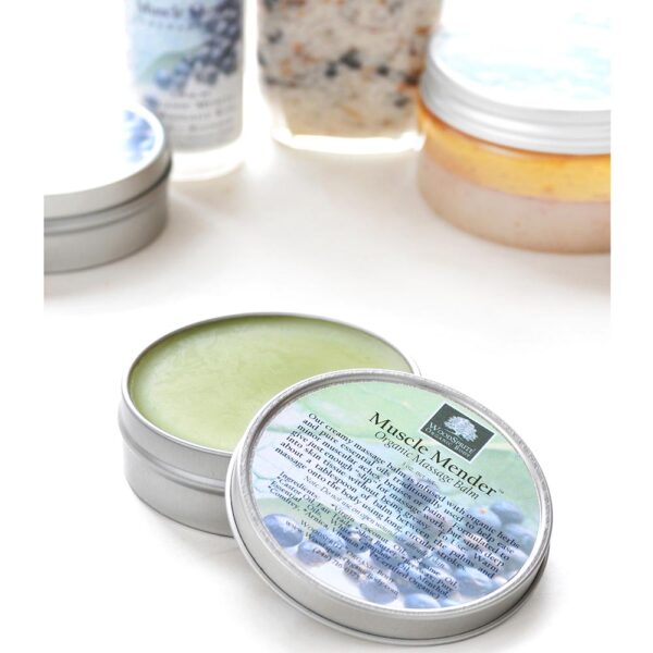 Muscle Mender Massage Balm