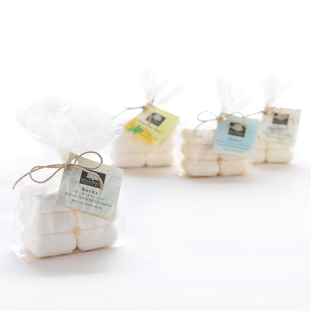 Aroma Shower Steamers - Image 7