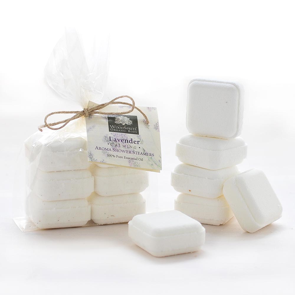 Aroma Shower Steamers - Image 6